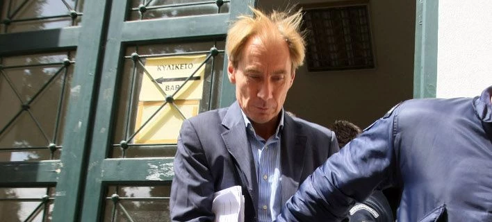 Μόλις μία ώρα χρειάστηκε ο Οσβαλντ για να σπάσει το βραχιολάκι και να εξαφανιστεί -Συναγερμός στις Αρχές